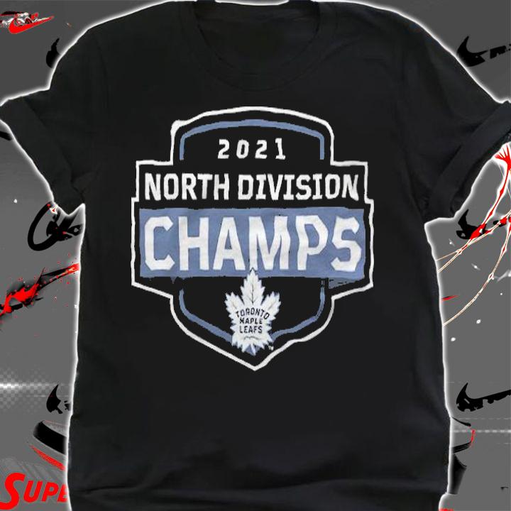 Toronto Maple Leafs 2021 North Division Champions Coming At You Shirt t-shirt shirt