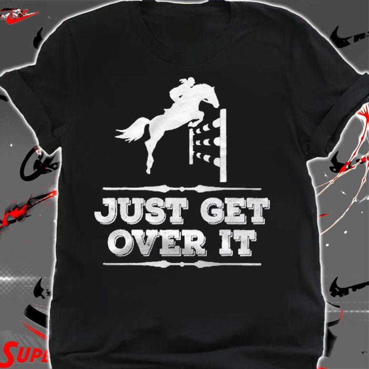 Western Riding Horses Stuff Stallion Riding Horses Girl Shirt t-shirt