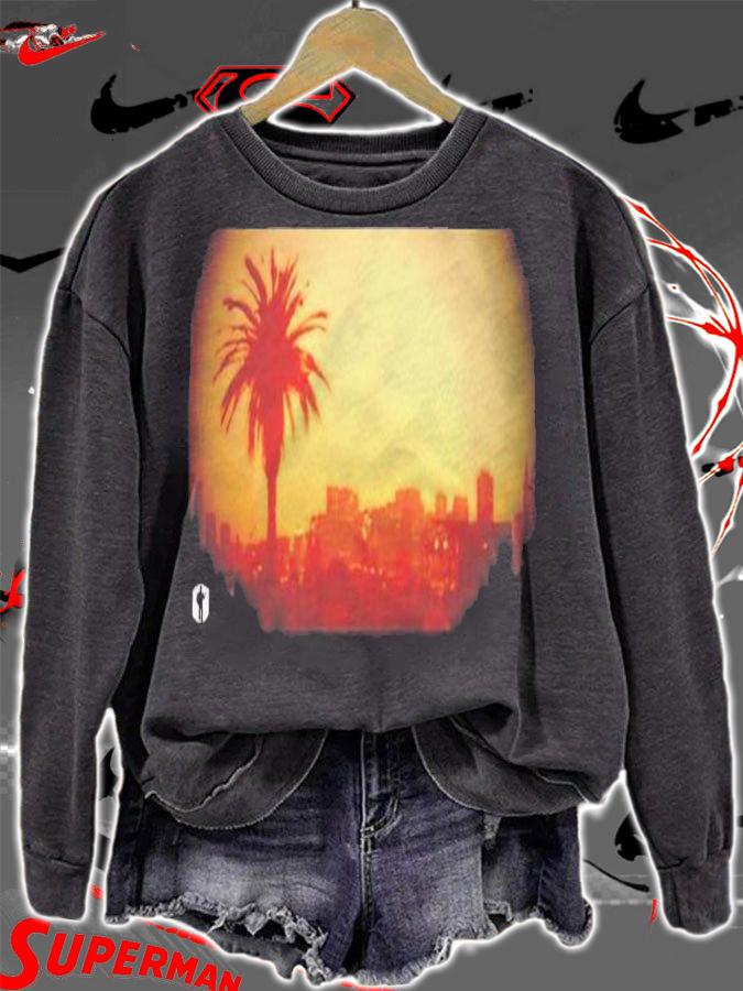The San Francisco Bay Music Festival Shirt t-shirt sweatshirt