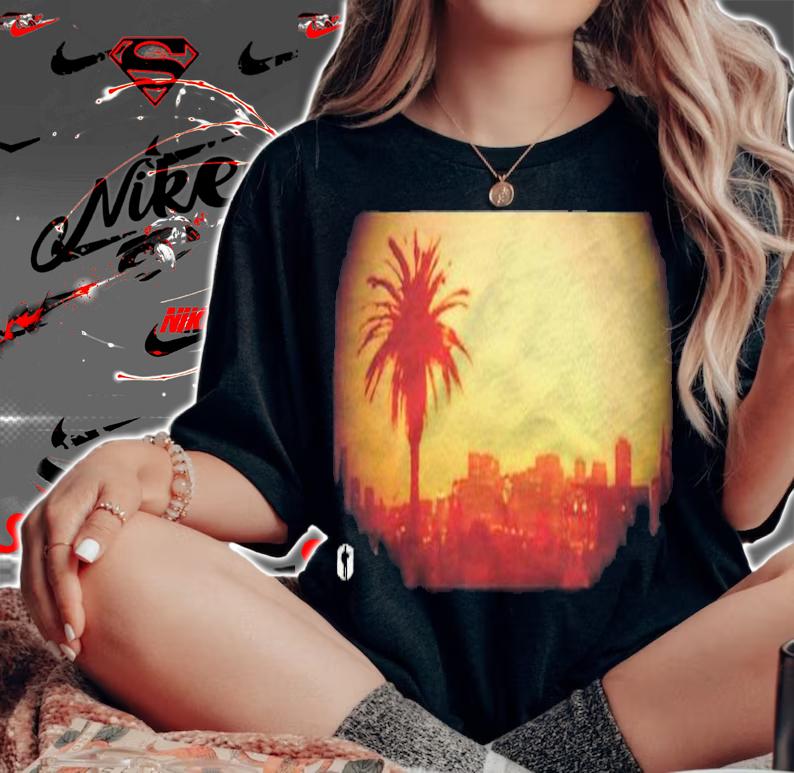 The San Francisco Bay Music Festival Shirt t-shirt woman shirt