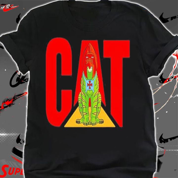 Tuff Cat Shirt, sweater hoodie and tank top t-shirt shirt