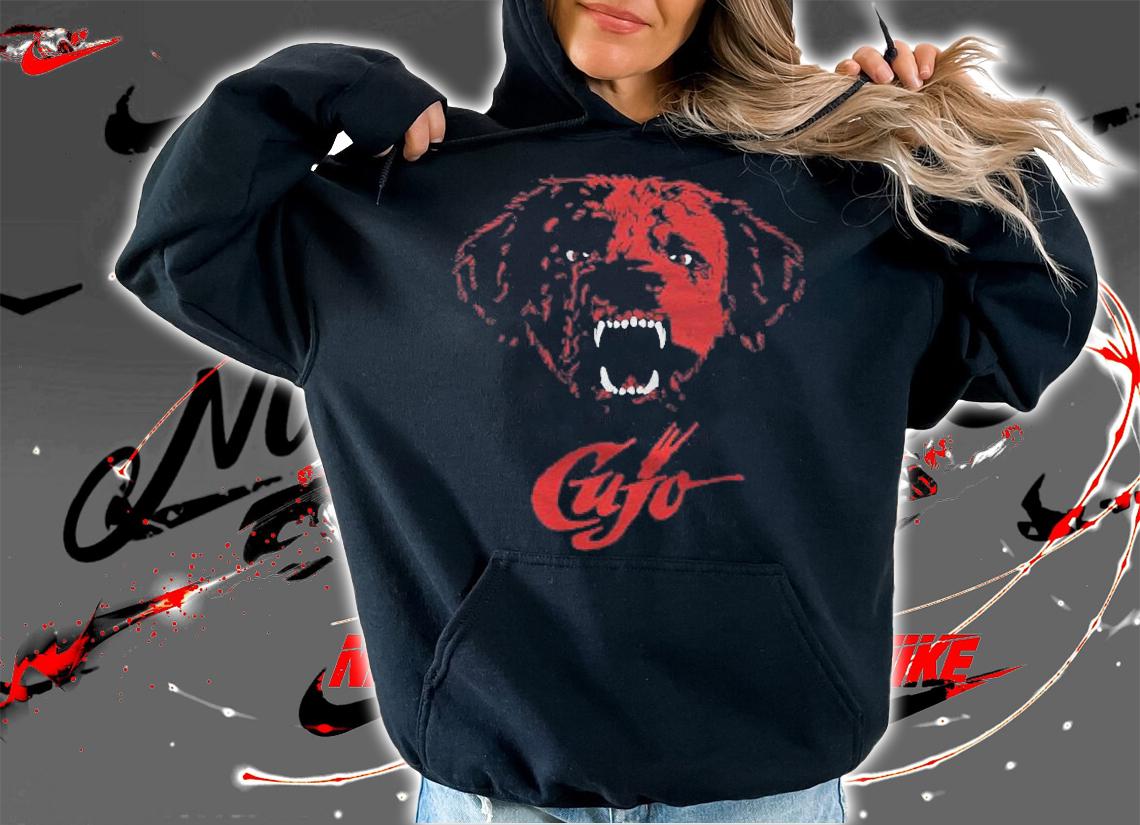 Cujo Dog Essential t-shirt