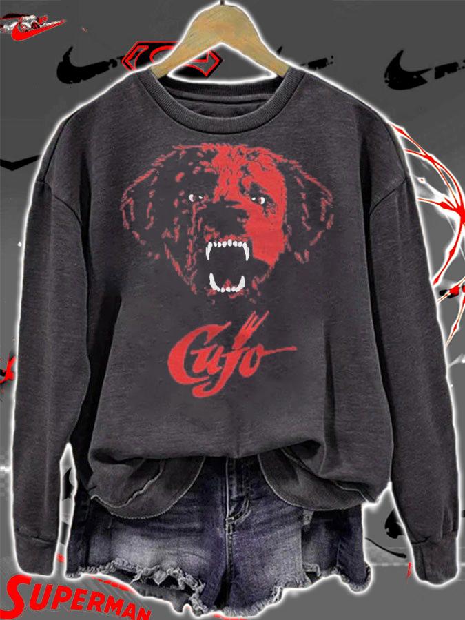 Cujo Dog Essential t-shirt