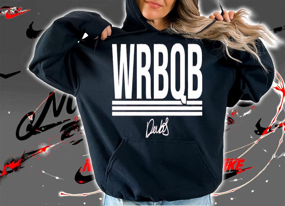 Deebo Samuel WRBQB Shirt