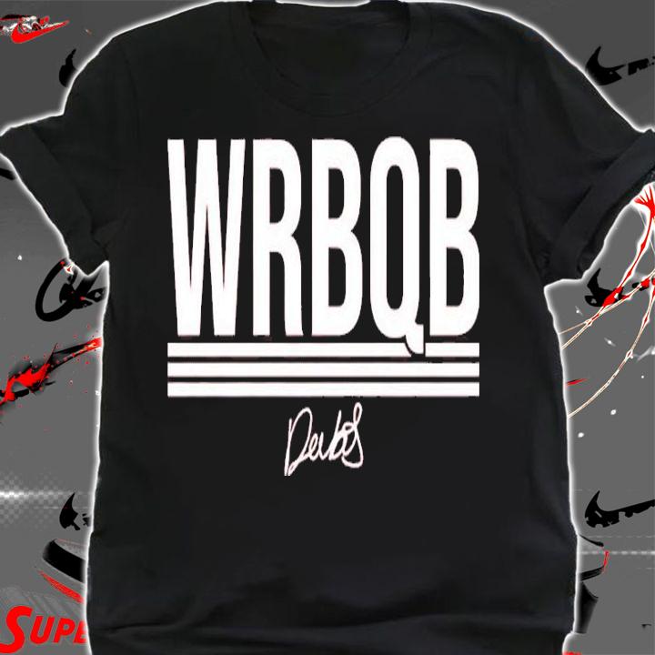 Deebo Samuel WRBQB Shirt