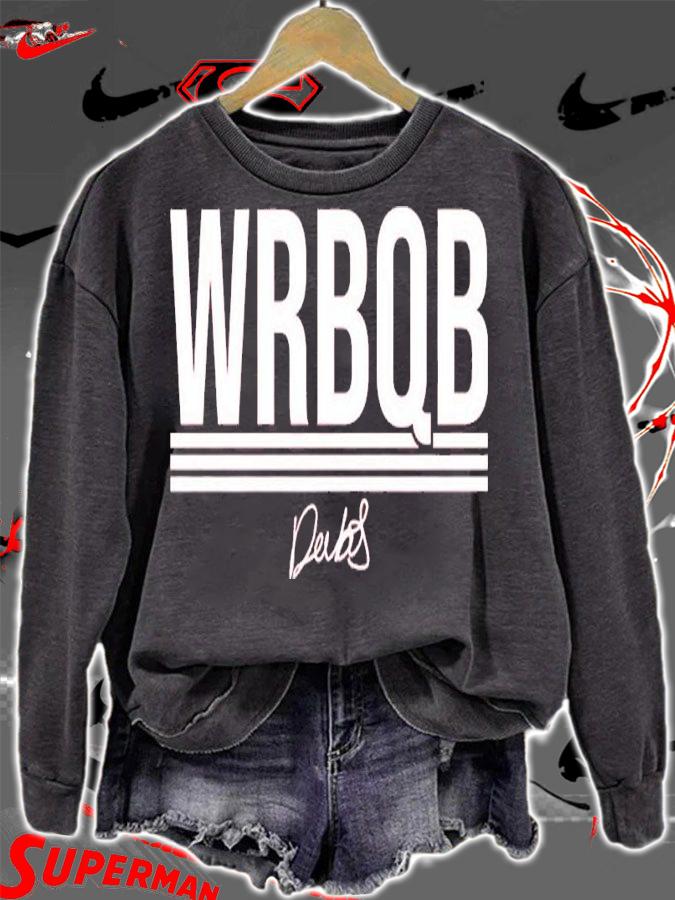 Deebo Samuel WRBQB Shirt