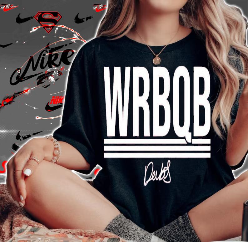 Deebo Samuel WRBQB Shirt