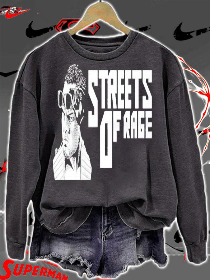 New Japan Pro Wrestling Aaron Henare shirt sweatshirt