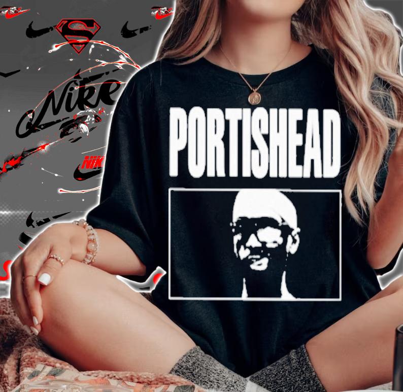 Official Bobby Portishead Shirt woman shirt