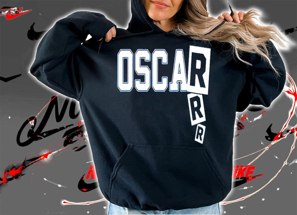 Shawn Smith Oscarrr Tshiebwe T-Shirt hoodie