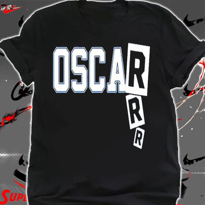Shawn Smith Oscarrr Tshiebwe T-Shirt shirt