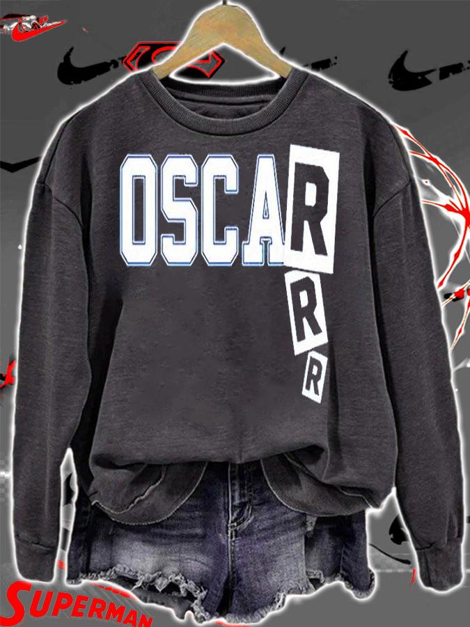 Shawn Smith Oscarrr Tshiebwe T-Shirt sweatshirt