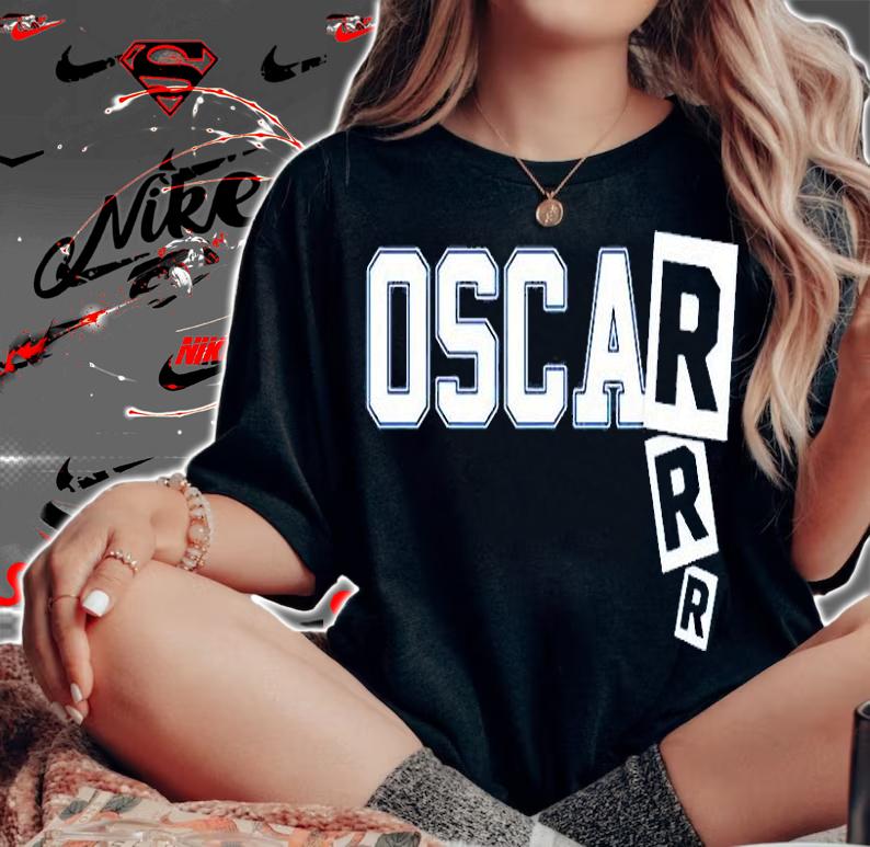 Shawn Smith Oscarrr Tshiebwe T-Shirt woman shirt
