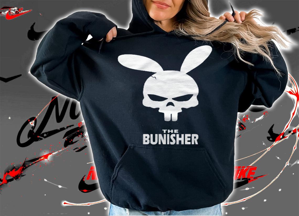 The Bunisher Premium Shirt