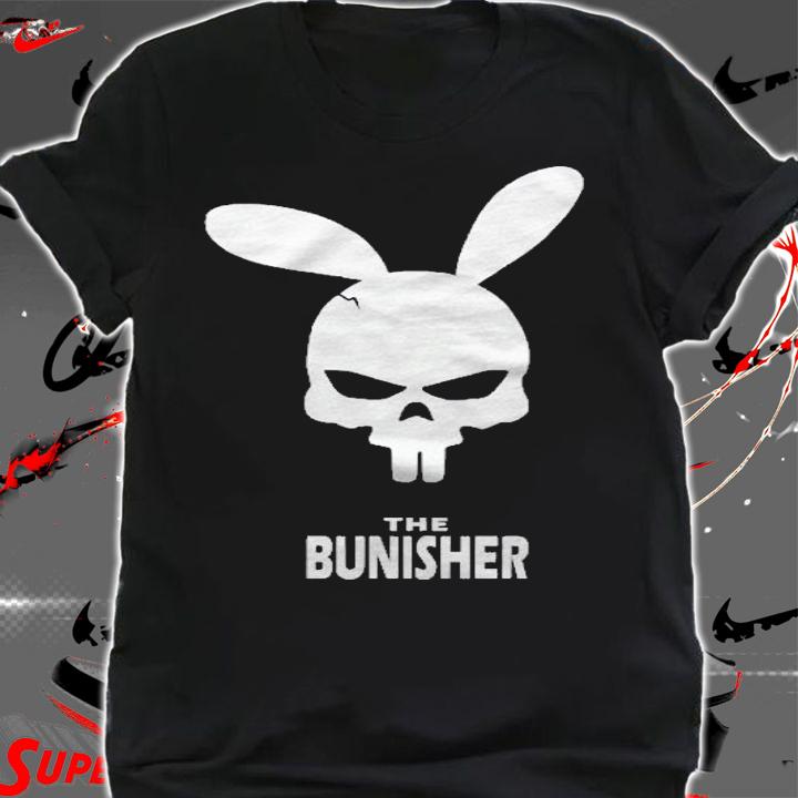 The Bunisher Premium Shirt