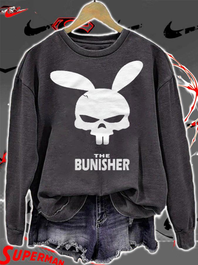 The Bunisher Premium Shirt