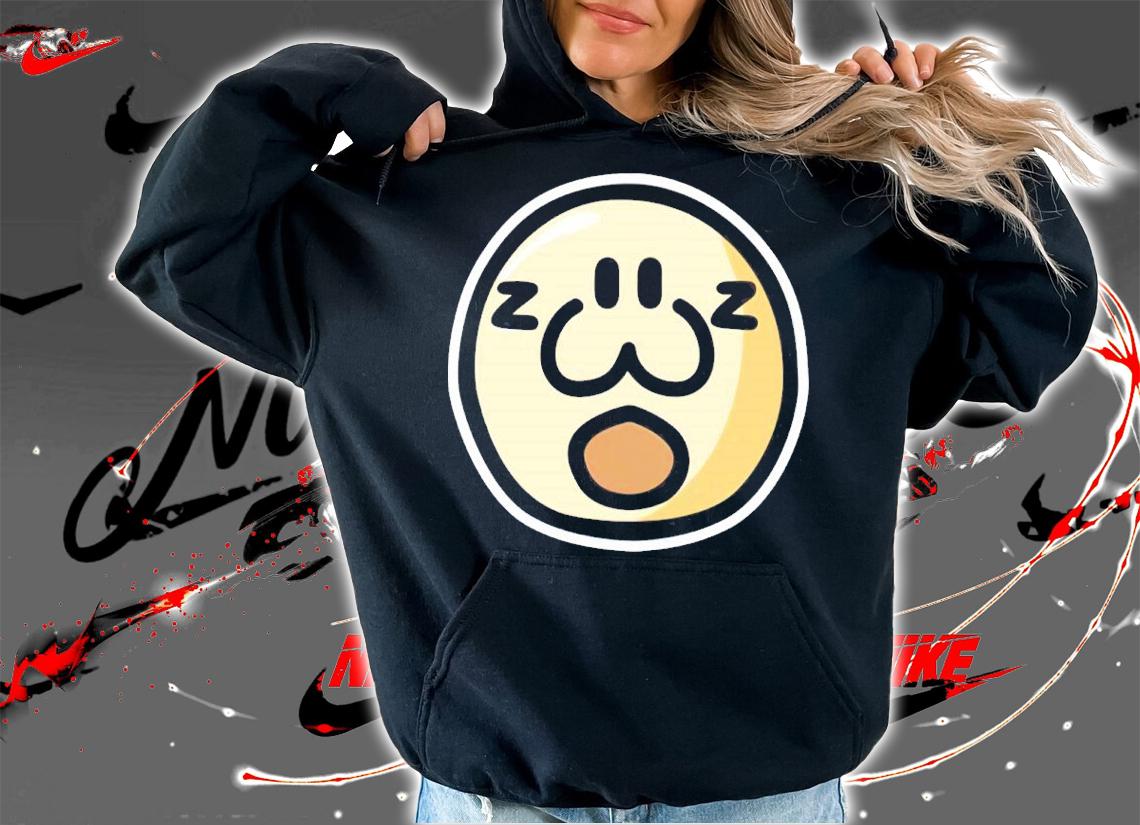 Haminations Merch Crowdmade Ham Shirt hoodie