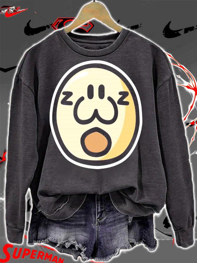 Haminations Merch Crowdmade Ham Shirt sweatshirt