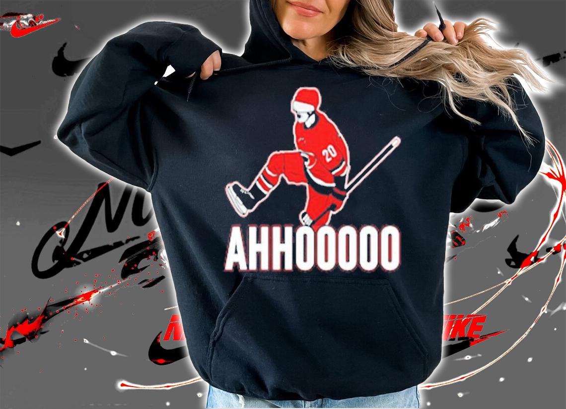 Victoryscotch Minter Ahhooooo T-Shirt hoodie