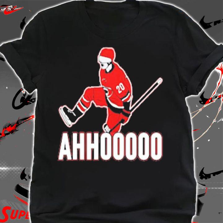 Victoryscotch Minter Ahhooooo T-Shirt shirt