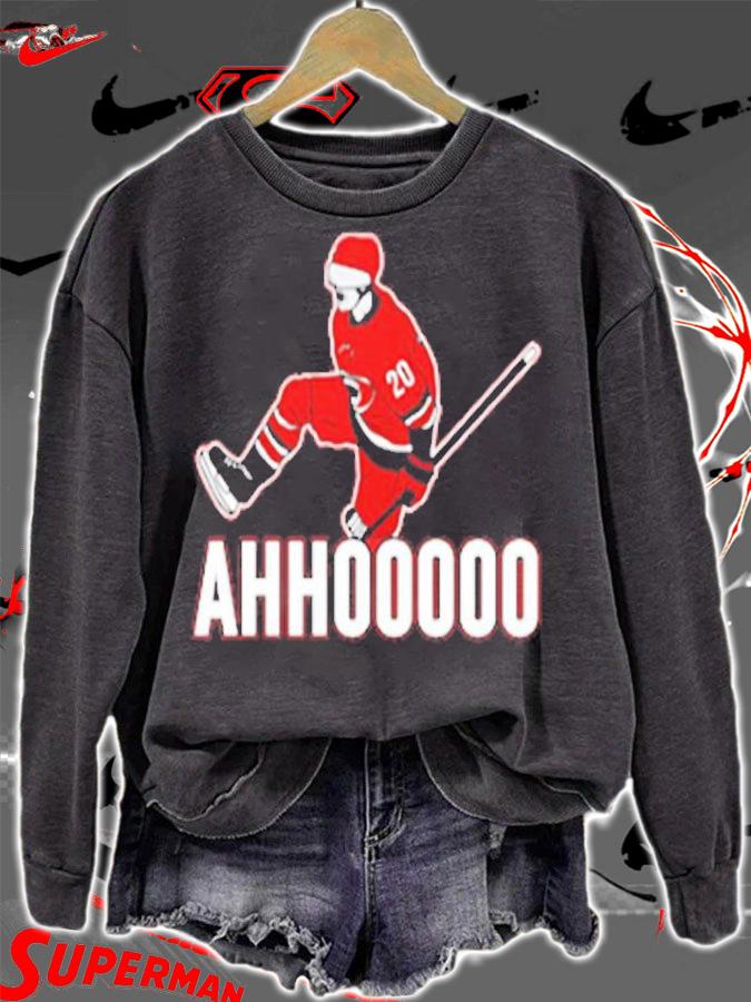 Victoryscotch Minter Ahhooooo T-Shirt sweatshirt