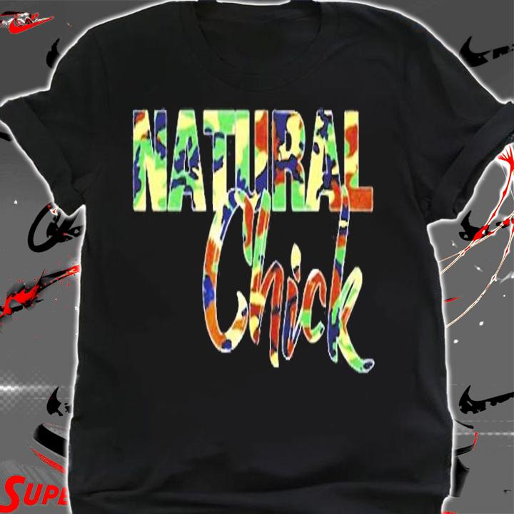 Natural Chick Classic T-Shirt shirt