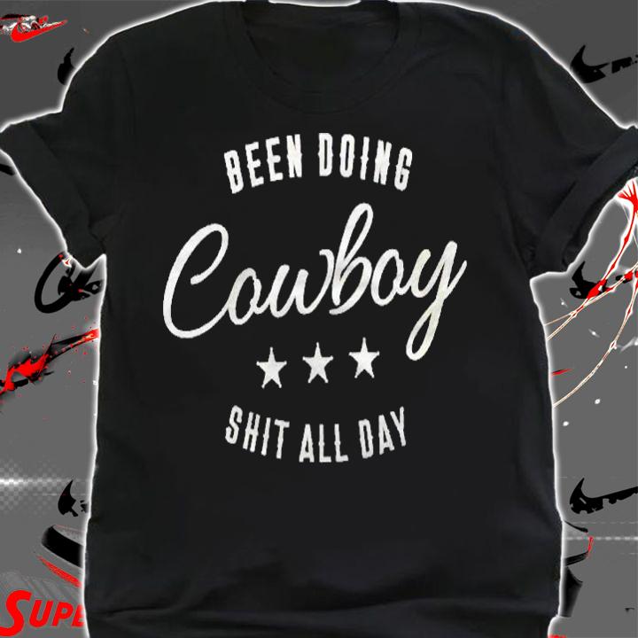 Womens Western Cowboy Cowgirl Gift Shirt shirt