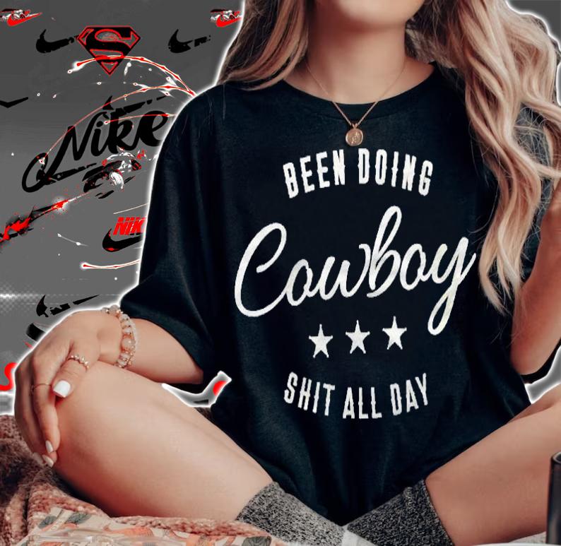 Womens Western Cowboy Cowgirl Gift Shirt woman shirt