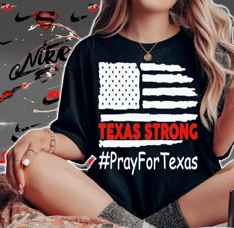 Texas Shootings Pray For Uvalde Texas Protect Our Children End Gun Violence Texas Strong Shirt woman shirt