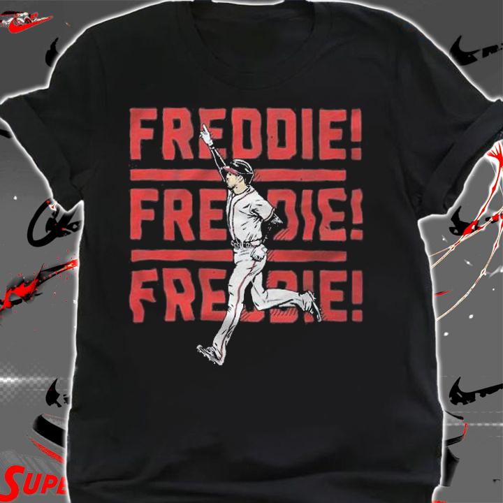 Freddie Freeman Freddie Shirt shirt