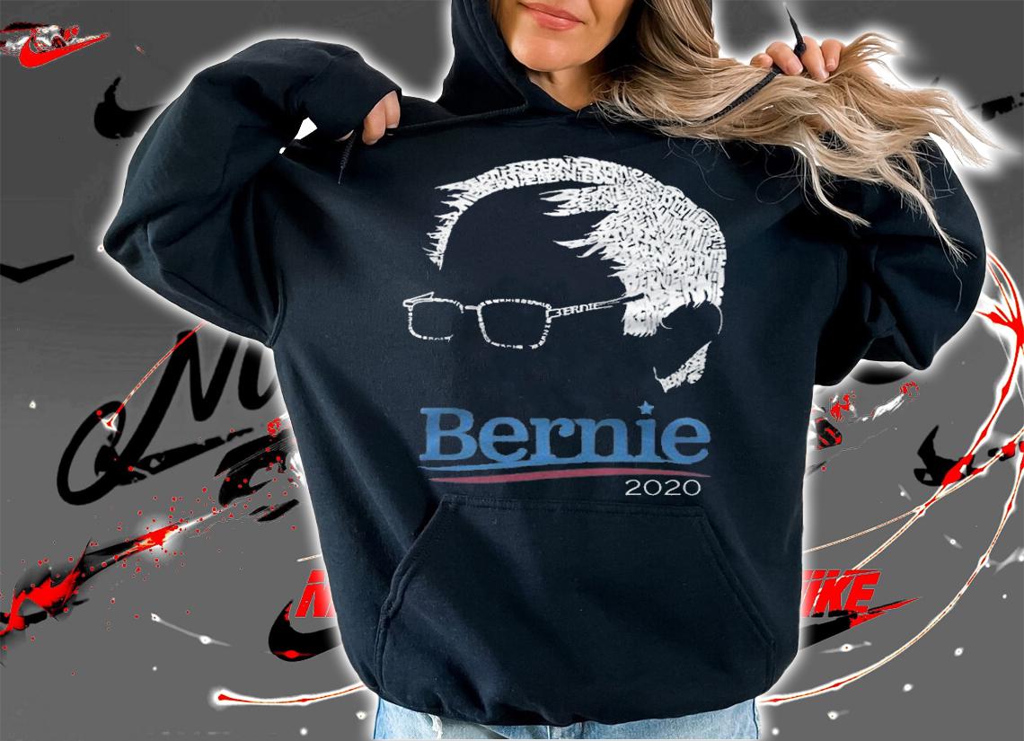 Hot bernie Sanders For Now T-Shirt hoodie