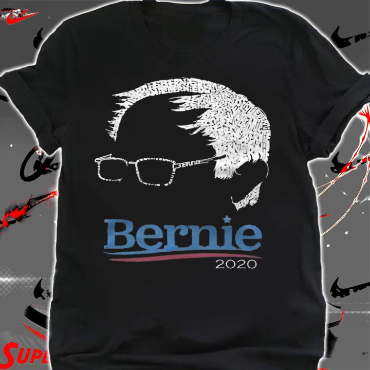 Hot bernie Sanders For Now T-Shirt shirt