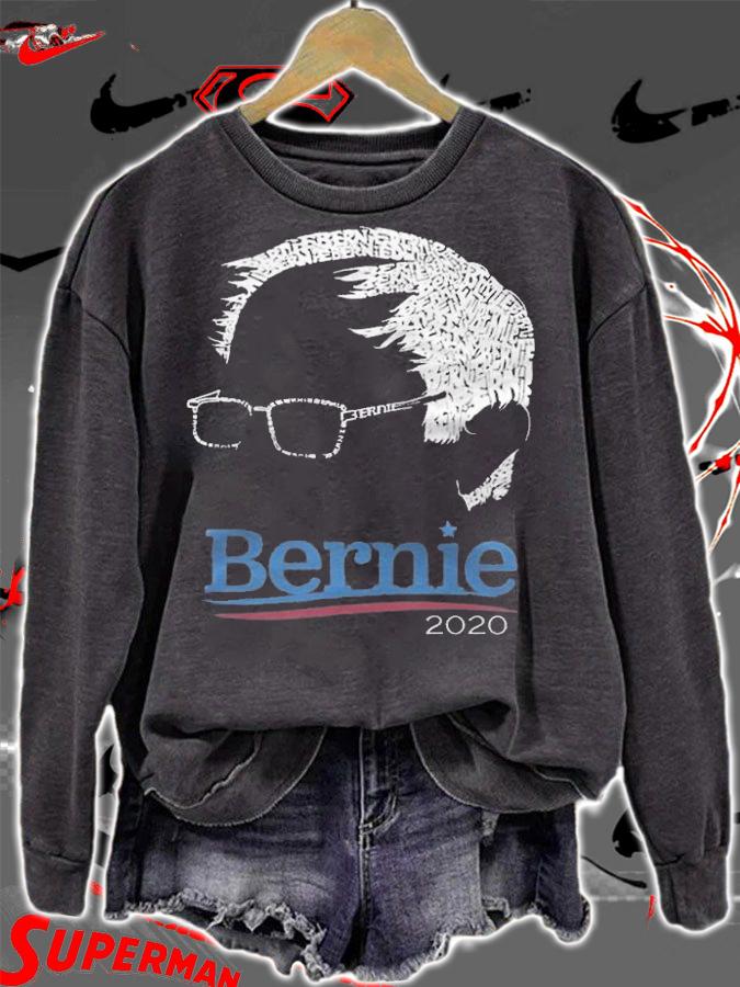 Hot bernie Sanders For Now T-Shirt sweatshirt