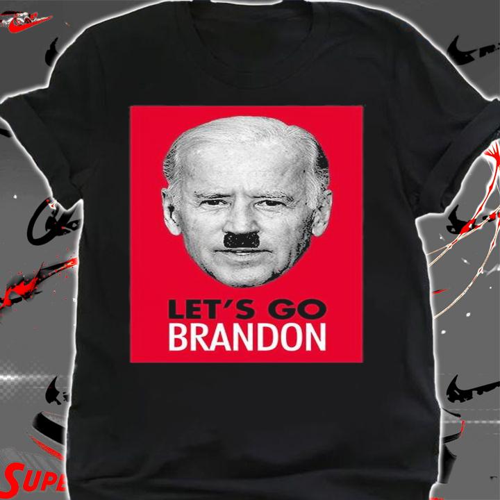 Let's Go Brandon 1984 T-Shirt shirt