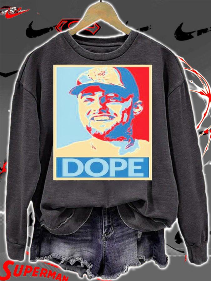 Mac Miller Dope T-Shirt sweatshirt