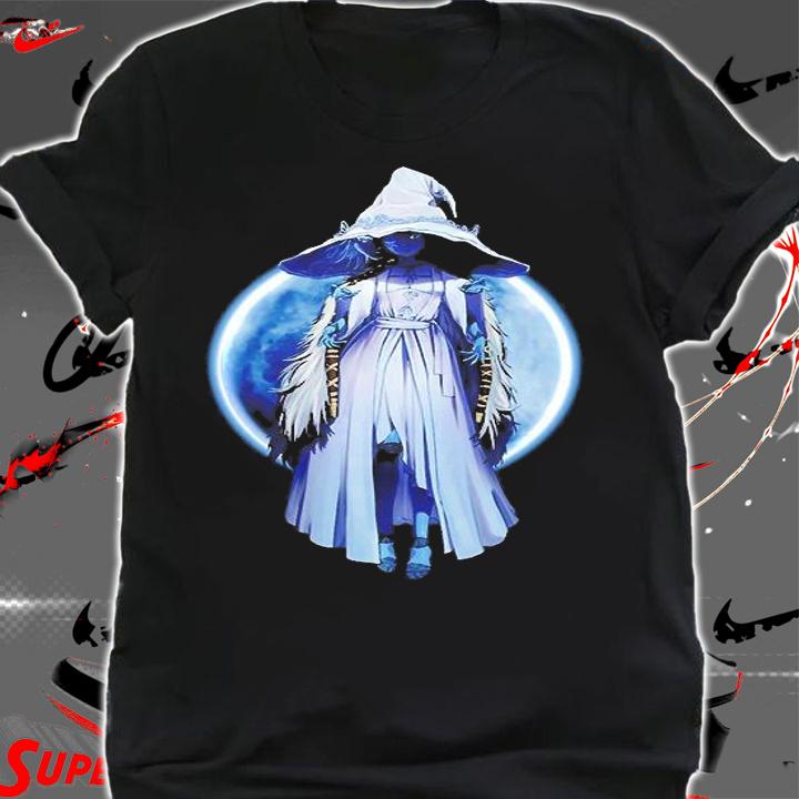 Ranni The Witch Moon T-Shirt shirt