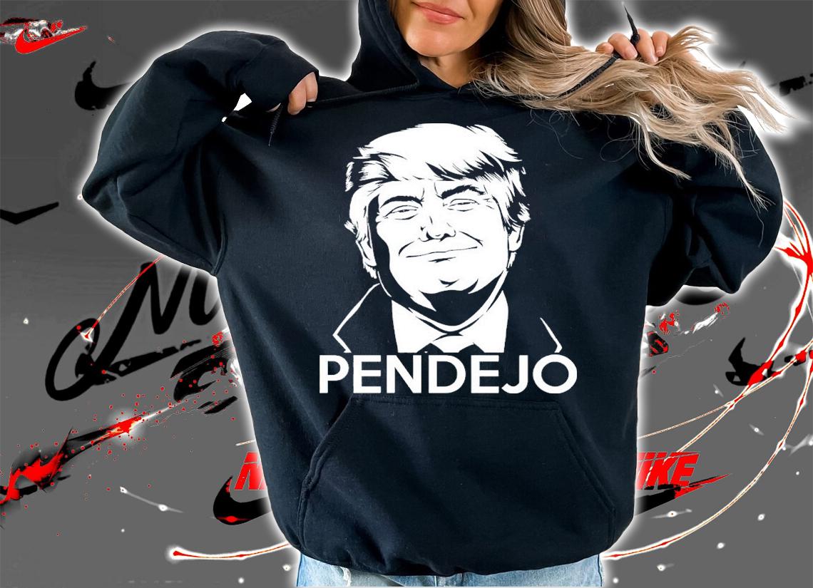 Trump Pendejo Shirt