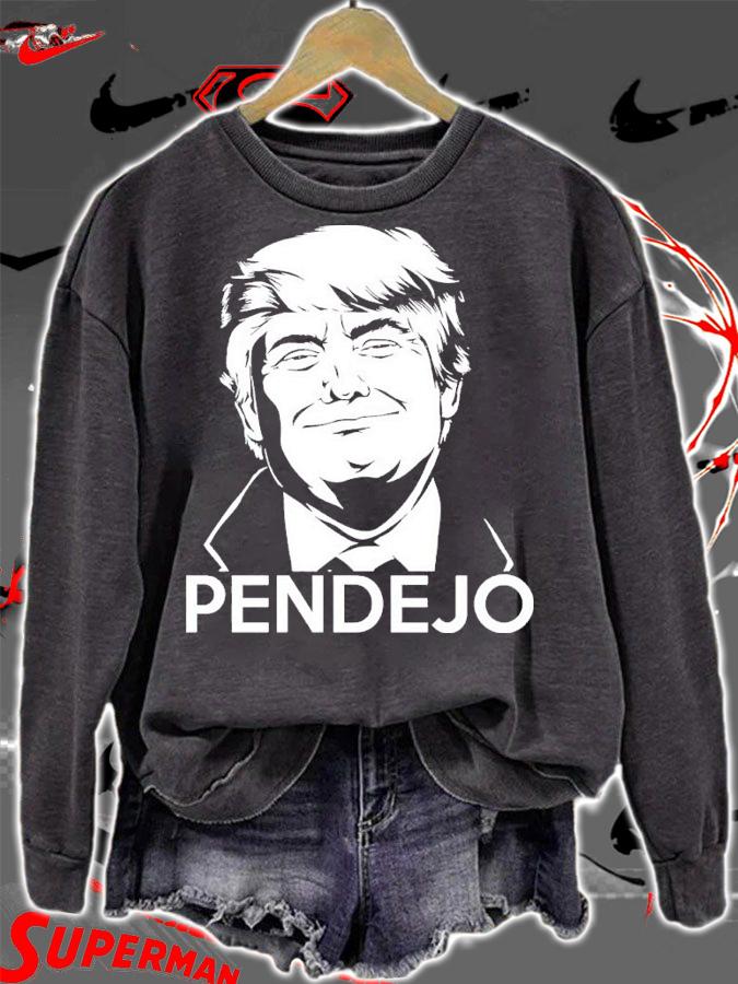 Trump Pendejo Shirt