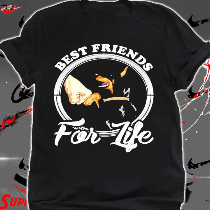 Doberman Pinscher Shirt Funny Doberman Lover T-Shirt shirt