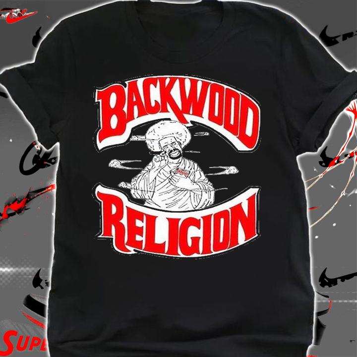 Backwood Religion T-Shirt