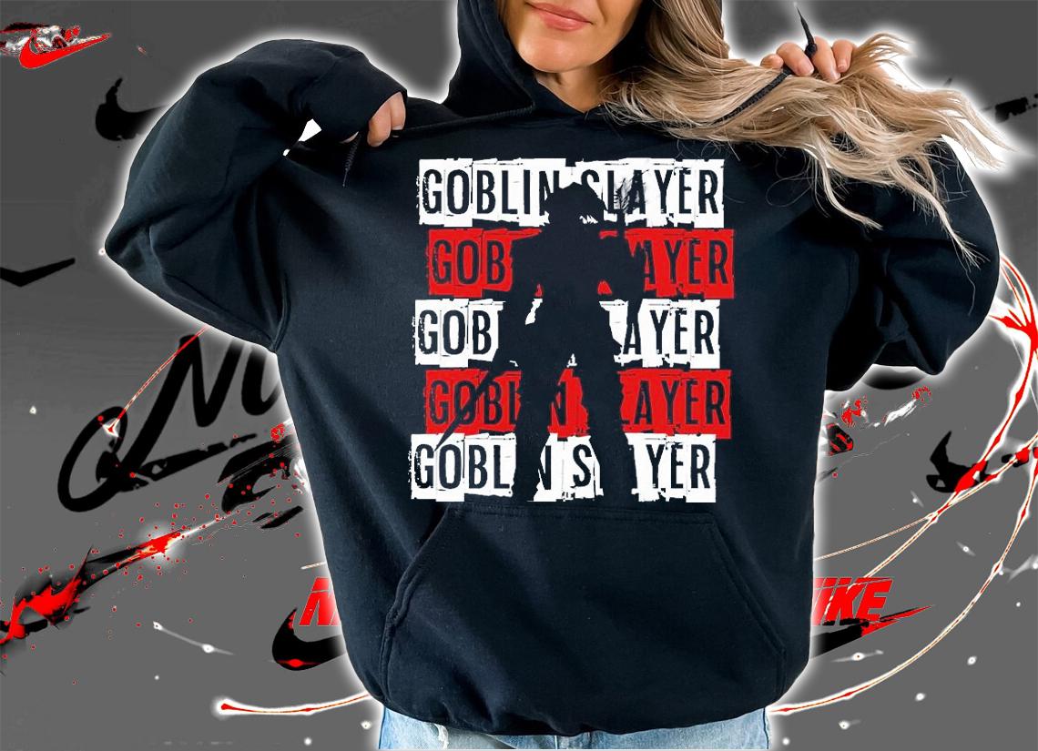 I'm a Goblin Slayer T-shirt