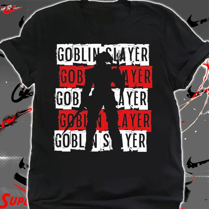 I'm a Goblin Slayer T-shirt