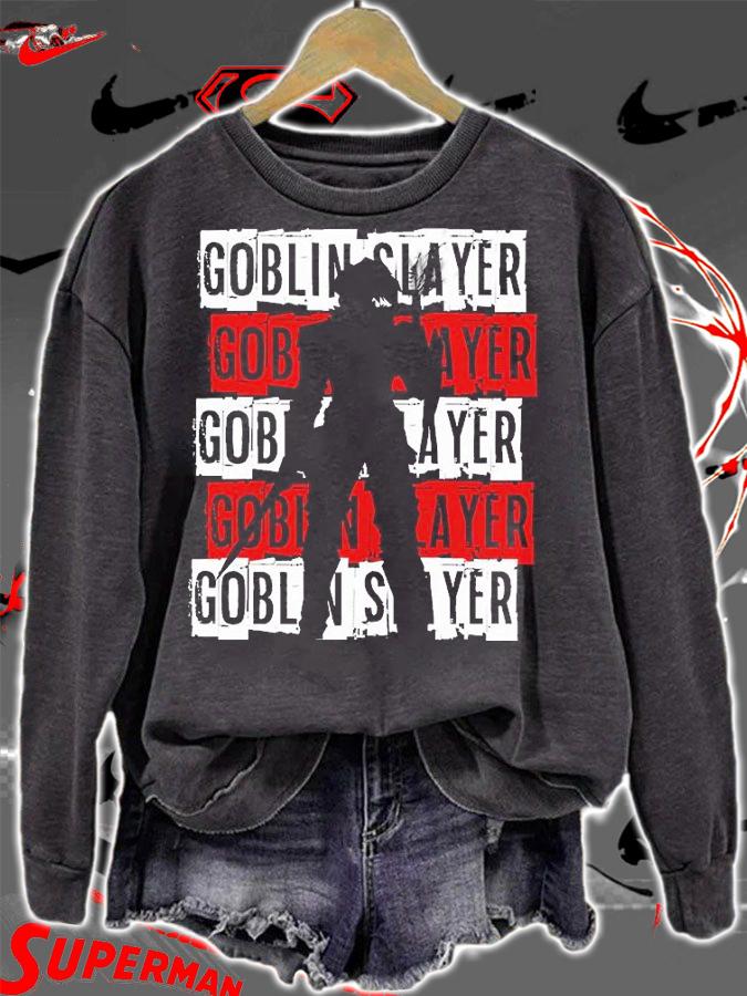I'm a Goblin Slayer T-shirt