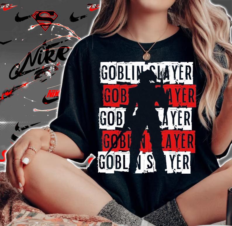 I'm a Goblin Slayer T-shirt