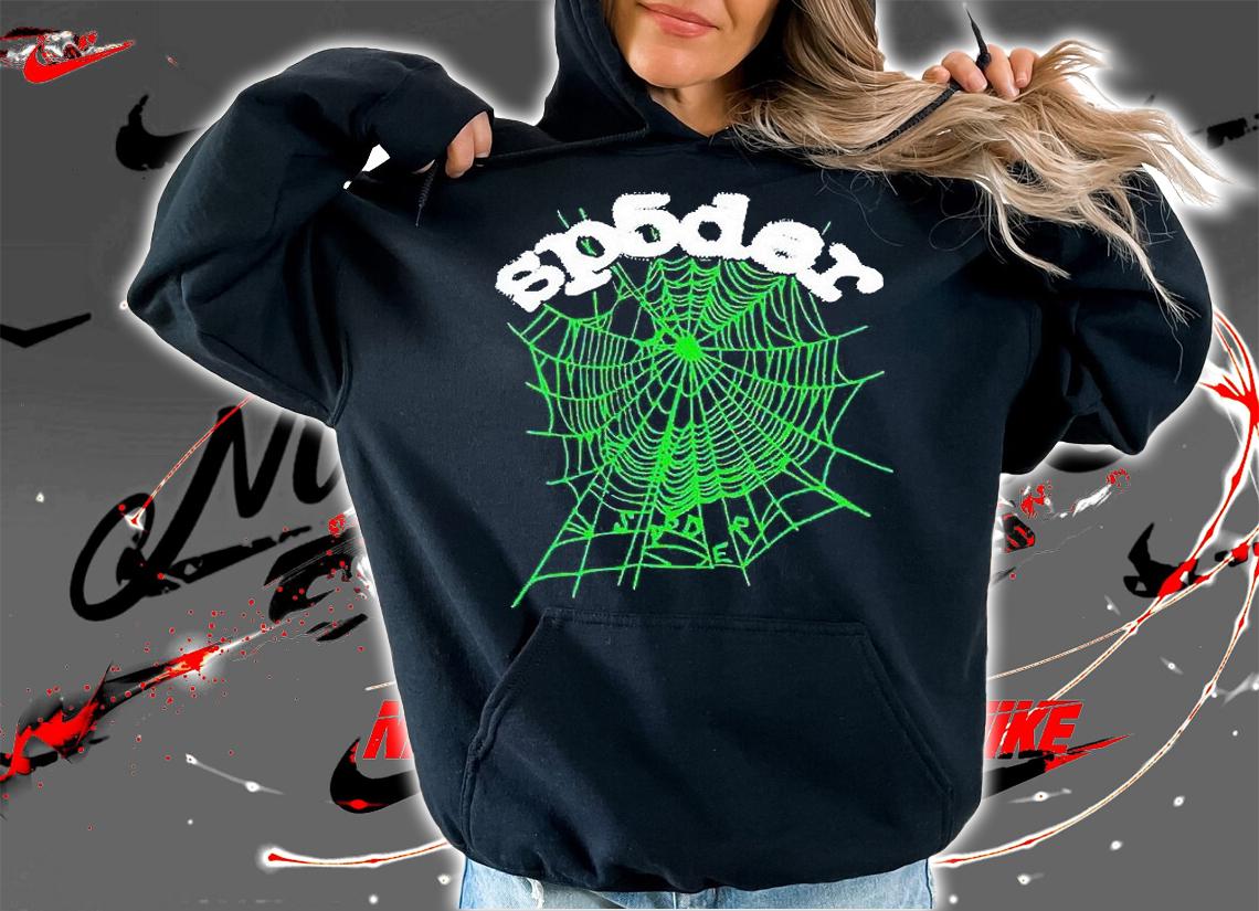 Sp5der T-shirts, hoodie and sweatshirt hoodie