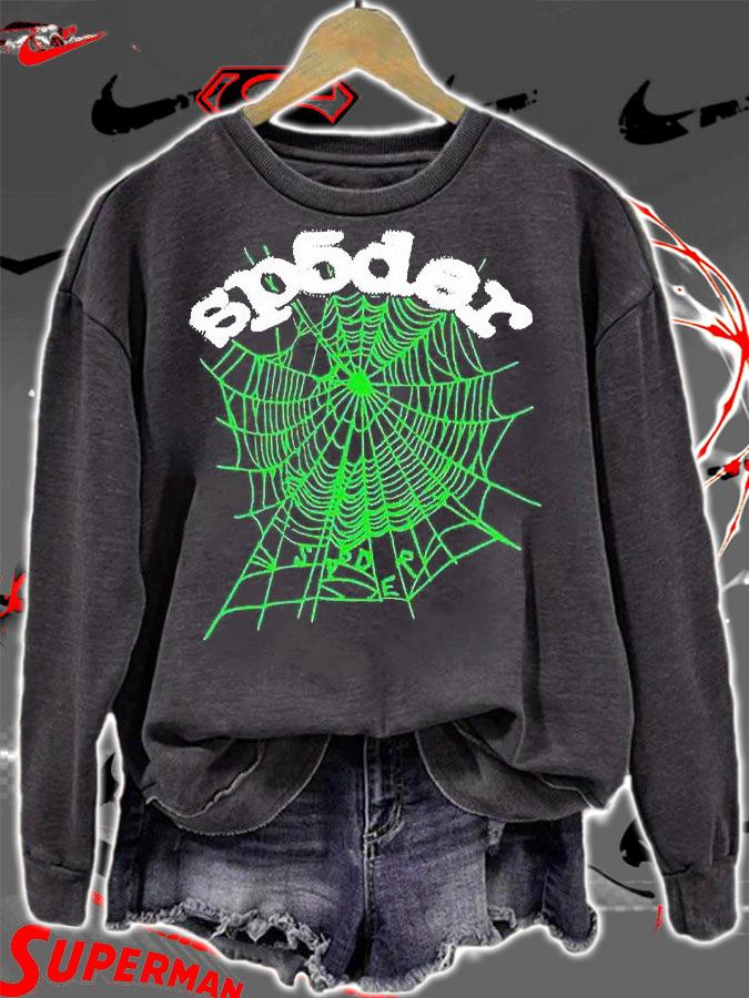 Sp5der T-shirts, hoodie and sweatshirt sweatshirt