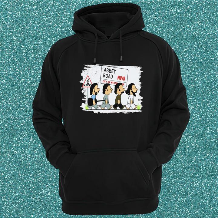 Hoodie Hoodie
