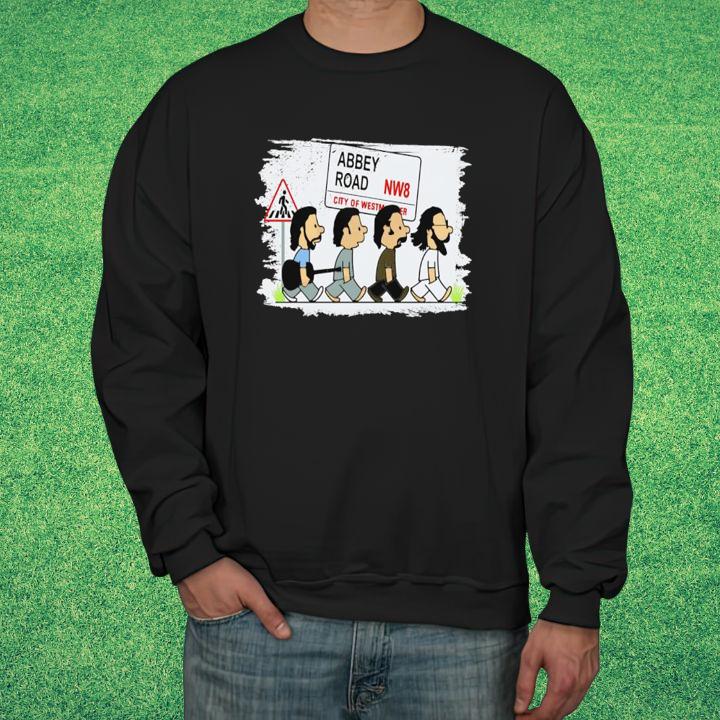 Sweatshirt Sweatshirt