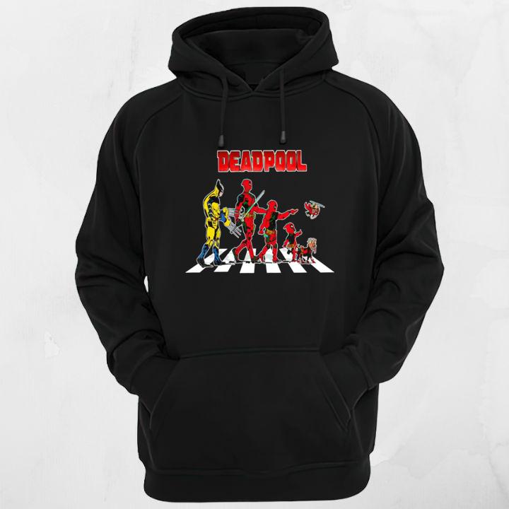 Hoodie