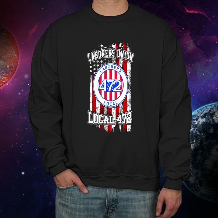 Sweatshirt Sweatshirt
